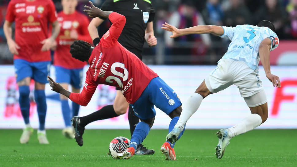 Фото: Иван Водопьянов / Коммерсантъ