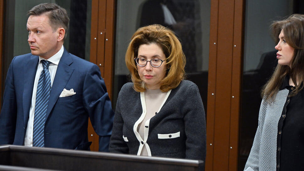 Фото: Антон Новодерёжкин / Коммерсантъ