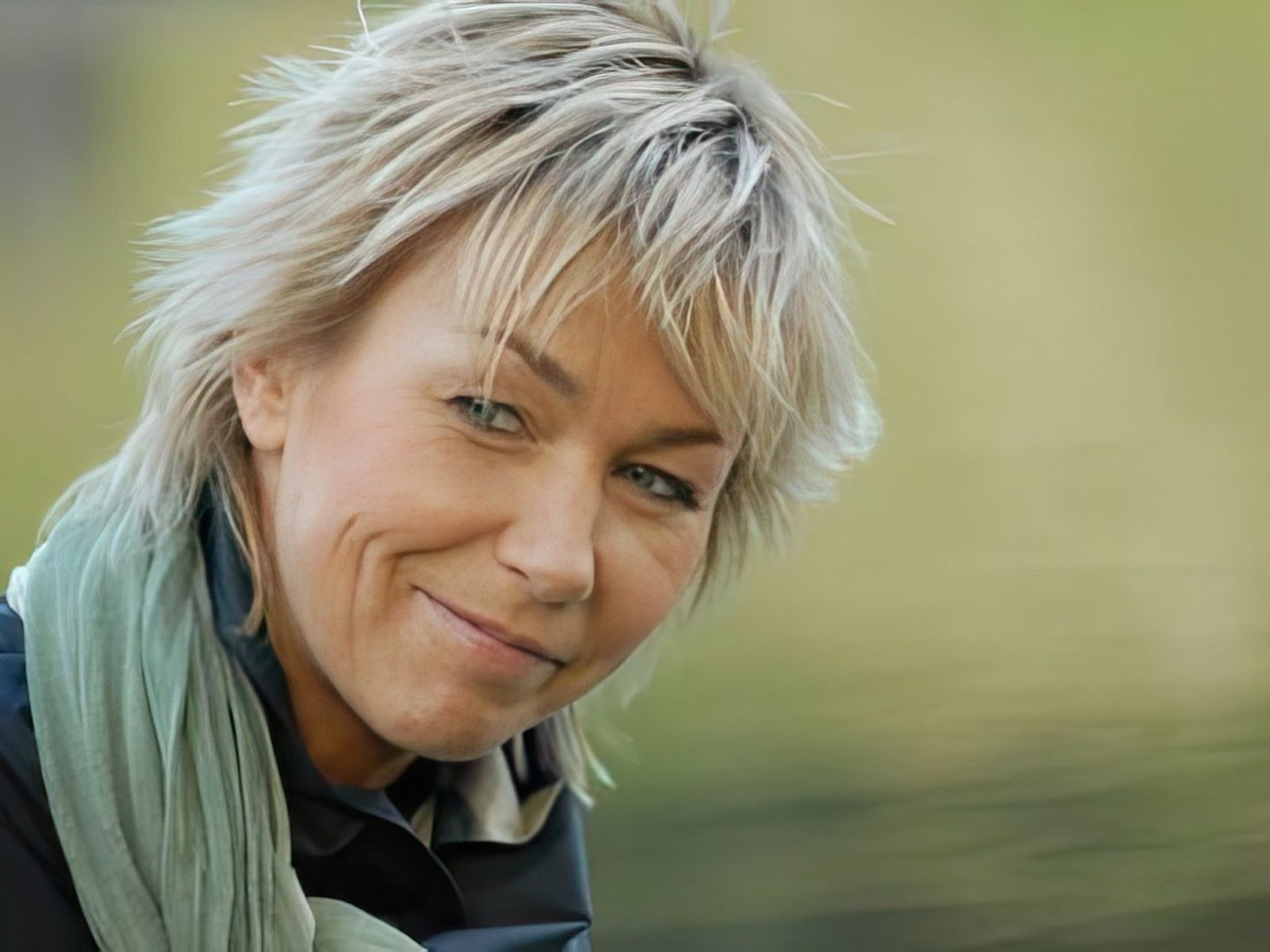 Ксения Стриж