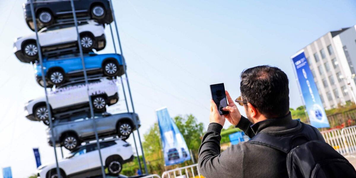 Фото с официального  сайта Chery 