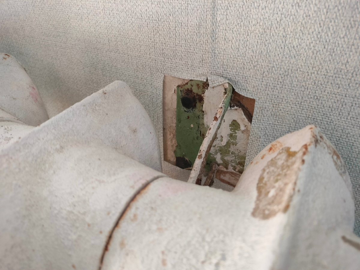 батареи отопления