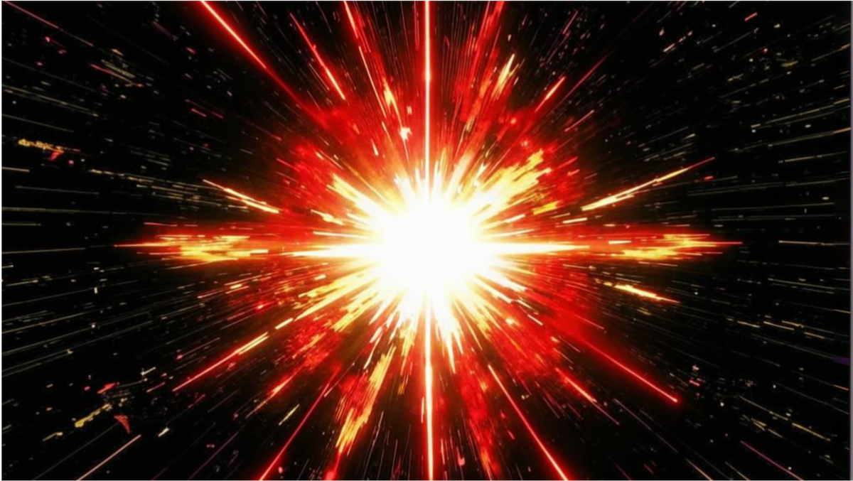 Рассказ в жанре фантастика с элементом психологического триллера. Автор: Дмитрий Шумихин.