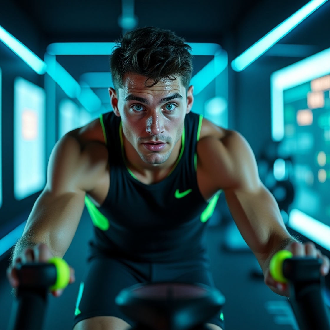 Фитнес и спорт — это не просто тренировки и соревнования, это образ жизни, который приносит множество преимуществ. В современном мире, где стрессы и малоподвижный образ жизни становятся нормой, активность становится необходимостью. Давайте рассмотрим пять ключевых преимуществ, которые фитнес и спорт могут принести в вашу жизнь.