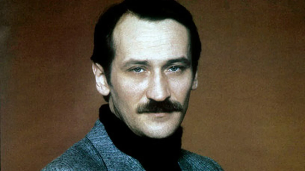 Леонид Филатов