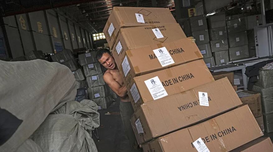 Getty Images/The Economist