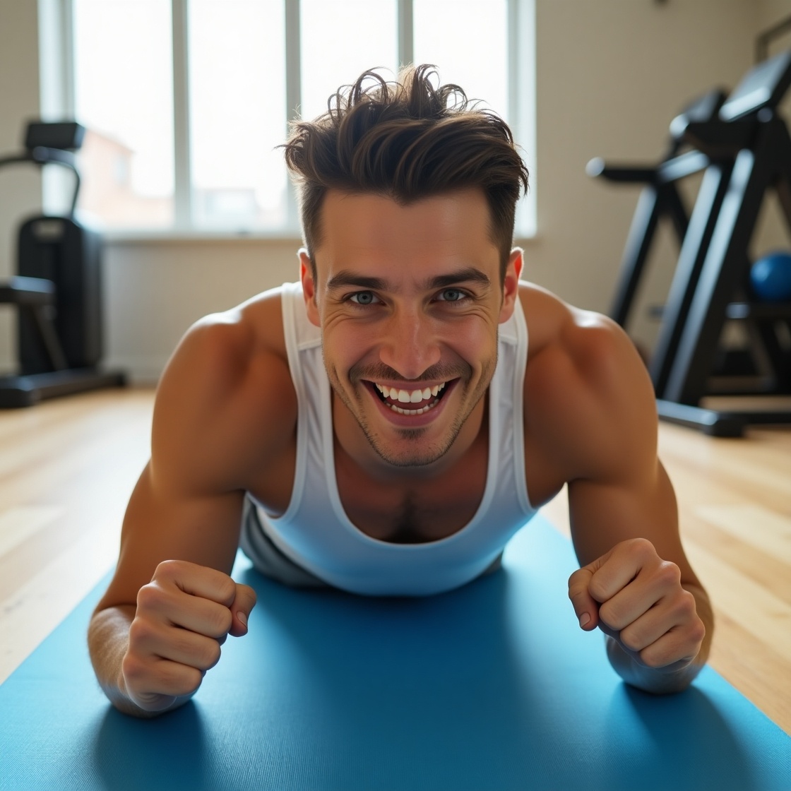 Хотите накачать пресс и добиться рельефного живота в кратчайшие сроки? Это вполне реально, если подойти к делу с умом и упорством. Вот пять эффективных советов, которые помогут вам достичь желаемого результата.