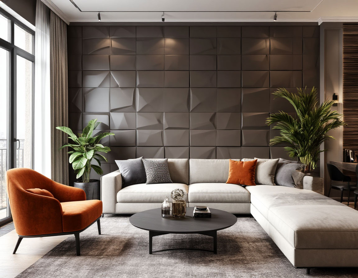 гостинная дизайн