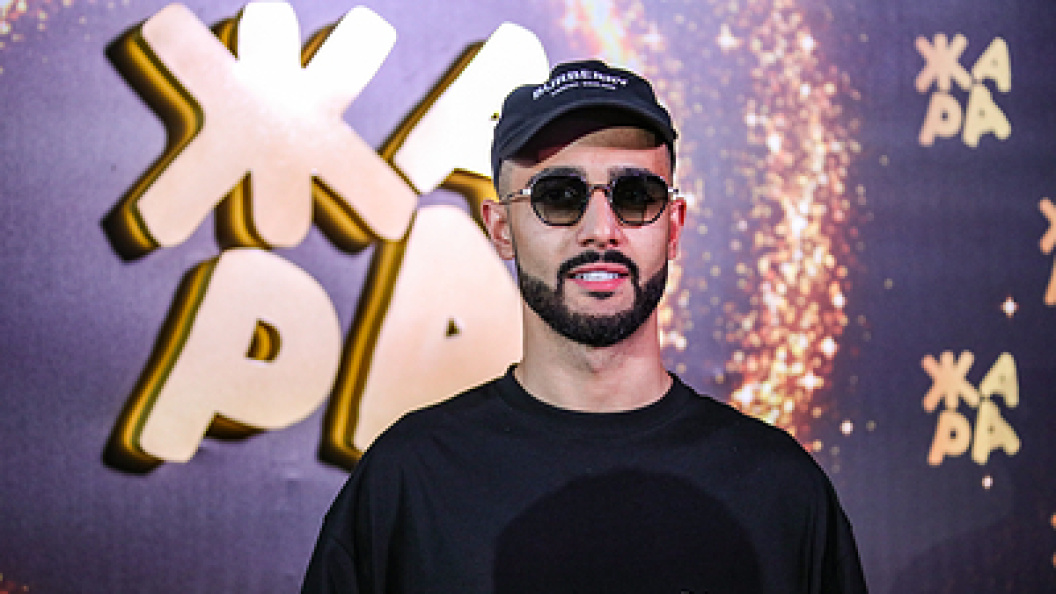    Фото: Lantyukhov Sergey/news.ru/Globallookpress