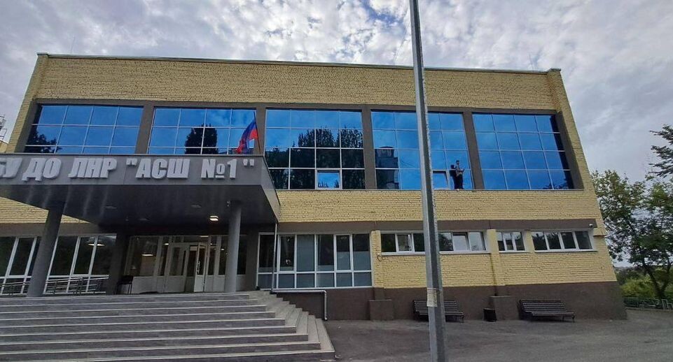    Публичное достояние