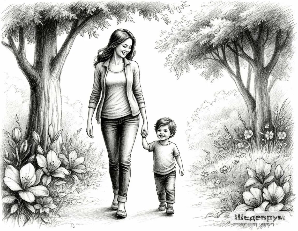 Что его бросят и выставят на улицу! Что это: страх или неуверенность в своих силах?