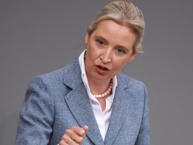    Фото: ТАСС/EPA/CLEMENS BILAN