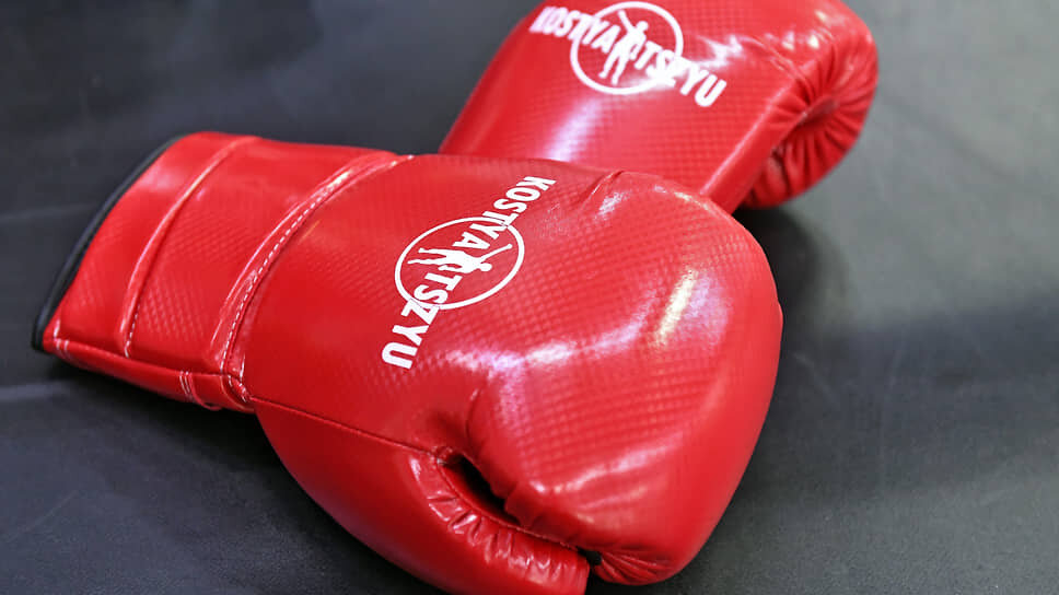 Фото: Анатолий Жданов / Коммерсантъ