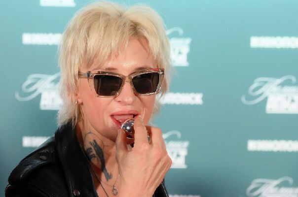    Диана Арбенина (Фото: РИА Новости/Алексей Майшев)