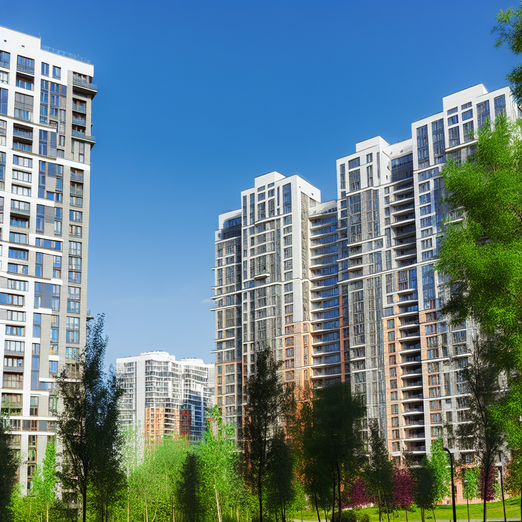 Как получиить две или более квартиры на разные семьи от ДГИ? Рекомендации даю в этой статье