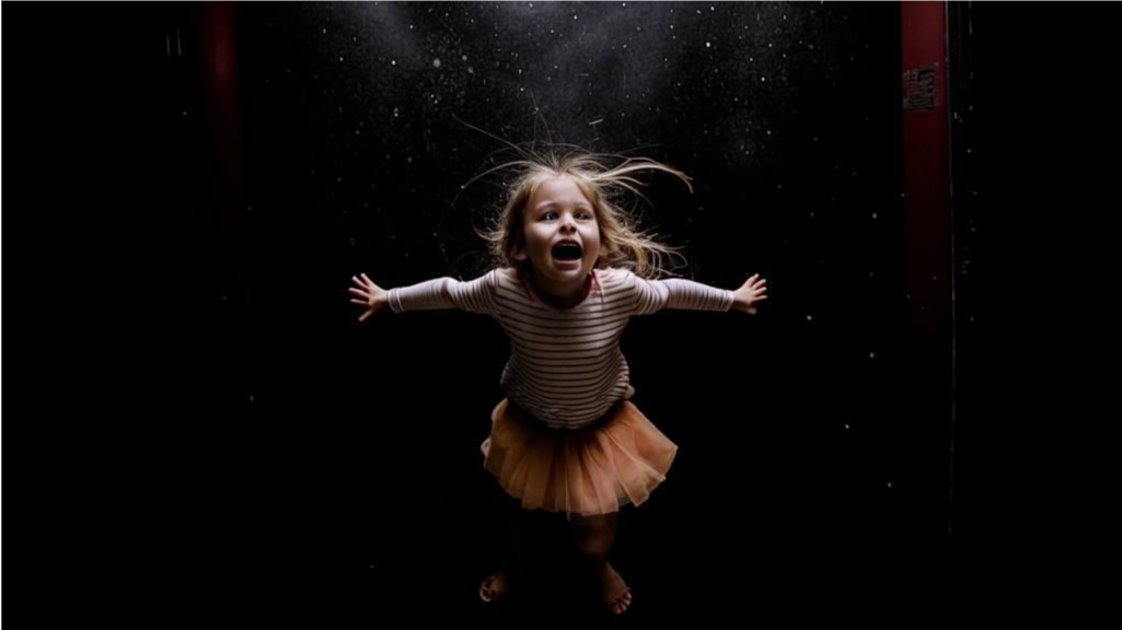 Рассказ в жанре фантастика с элементом психологического триллера. Автор: Дмитрий Шумихин.