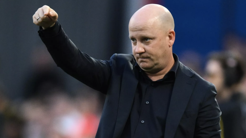   РИА Новости