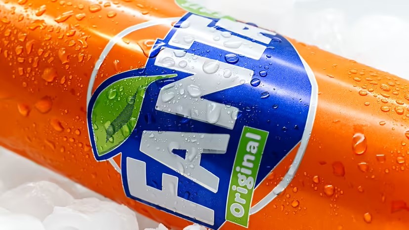 Большая часть Fanta, продававшейся во время Второй мировой войны, скорее всего, использовалась в качестве подсластителя или ароматизатора для супов и тушеных блюд.
