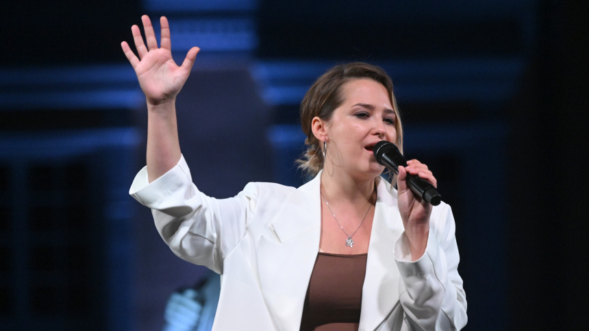    Фото: © РИА Новости/Кирилл Каллиников; 5-tv.ru