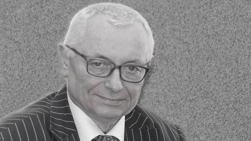 Фото: Официальный сайт РАН