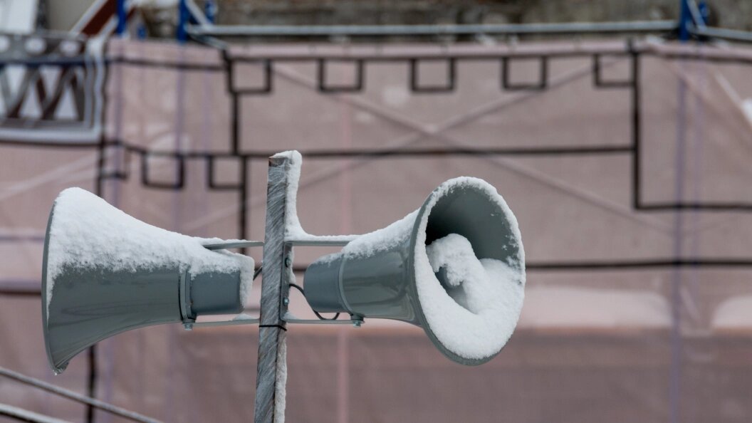    ФОТО: Svetlana Vozmilova/Globallookpress