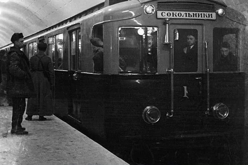 Фото обложки: PastVu