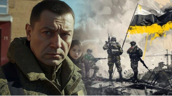 Коллаж: Novorosinform