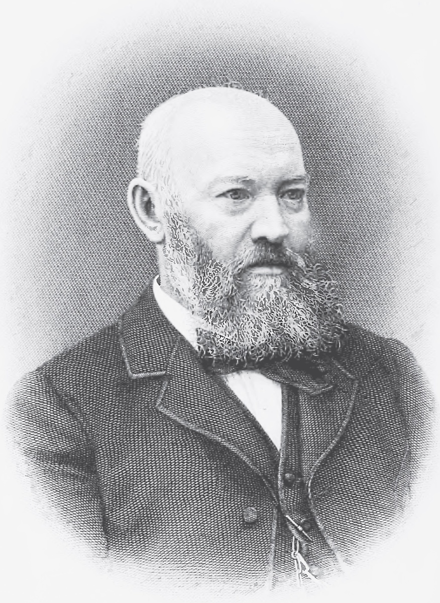 А. Н. Островский