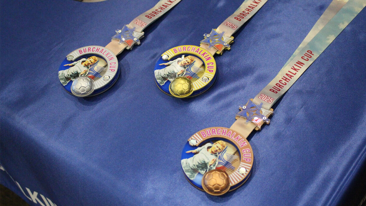    Фото: Анна Коробкова / «Спорт День за Днем»