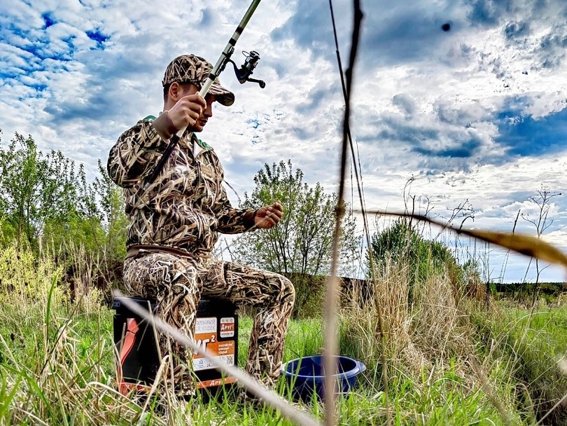 Фото: Константин Поселенов / ВКонтакте