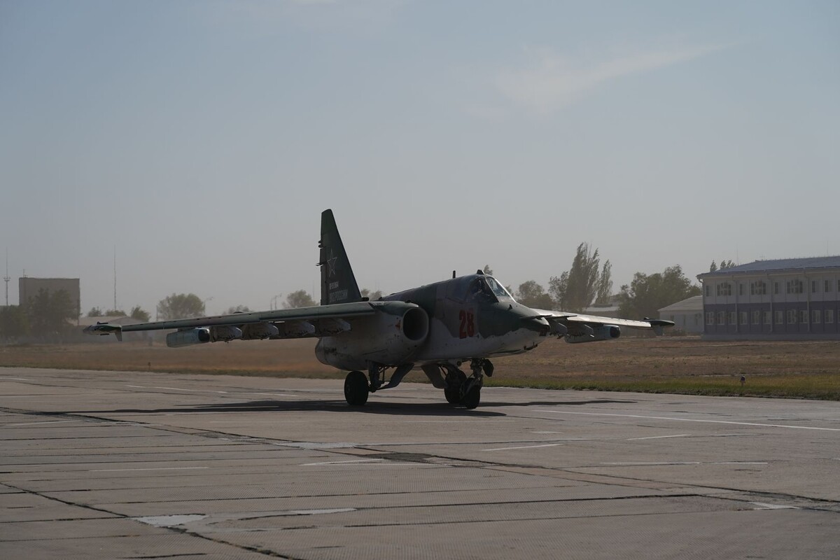     / Источник: © ИЗВЕСТИЯ/Дмитрий Коротаев