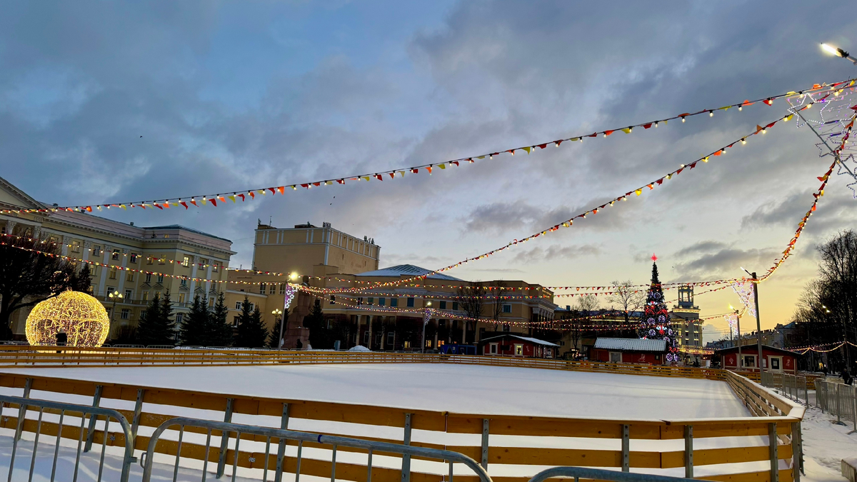 Фото автора 