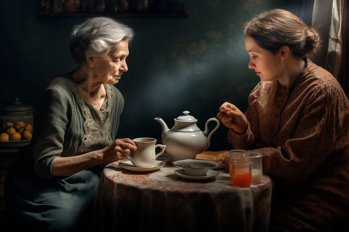 Что делать, если ты ошибся?