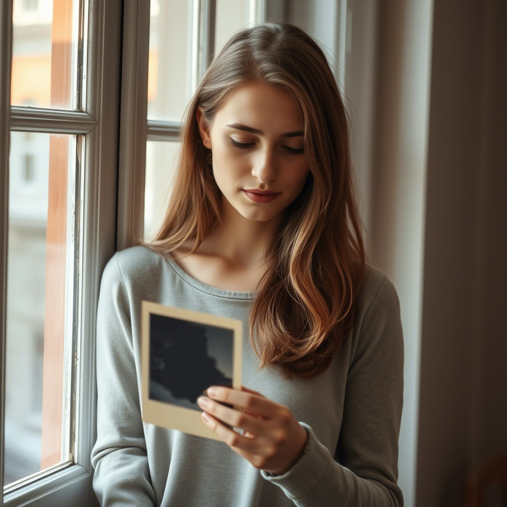 Как отпустить прошлое