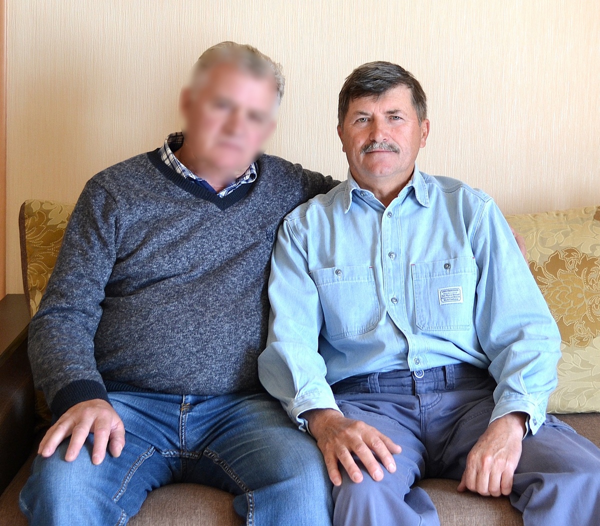 Фото автора. 2018 г.