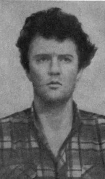 Сергей Круглов