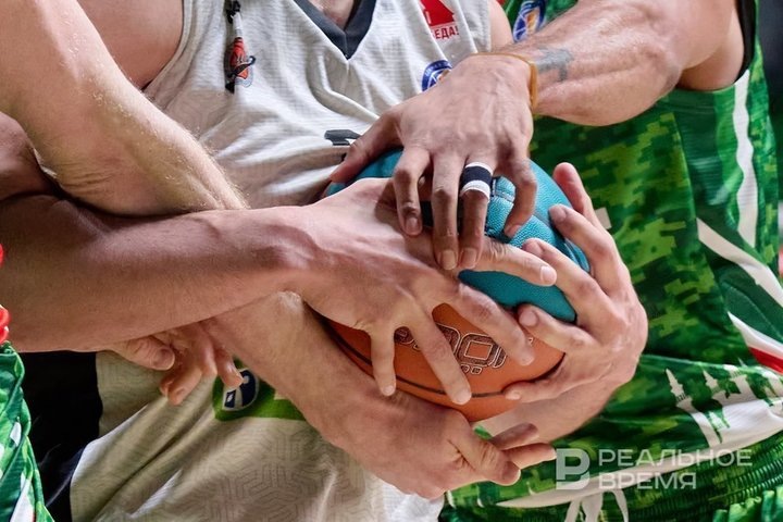 Фото: Динар Фатыхов