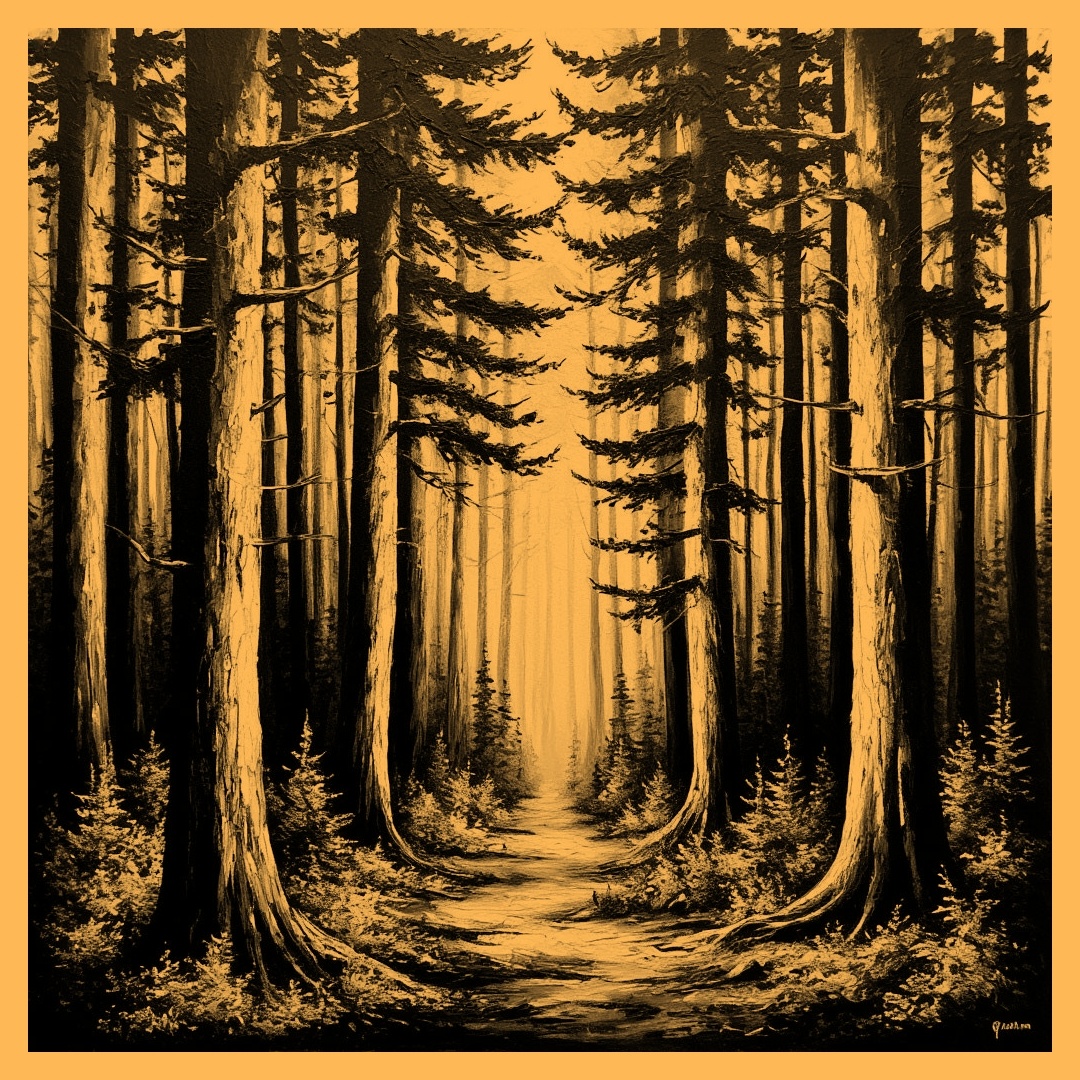 Прошли дни. Или часы. Свет почти не менялся...