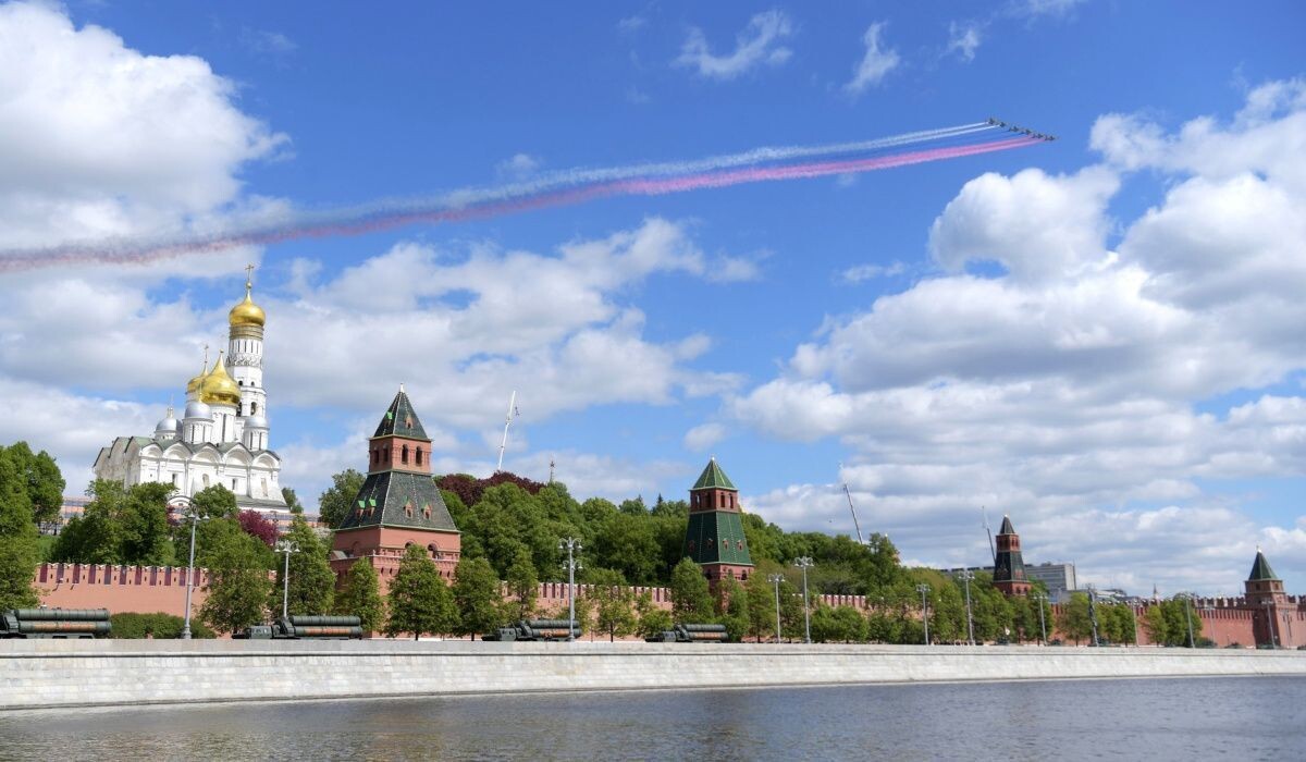     Кремль. Источник: kremlin.ru Автор фото: Пресс-служба Кремля