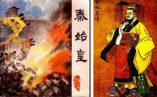 Про него пишут книги, в том числе и научпоп про историю