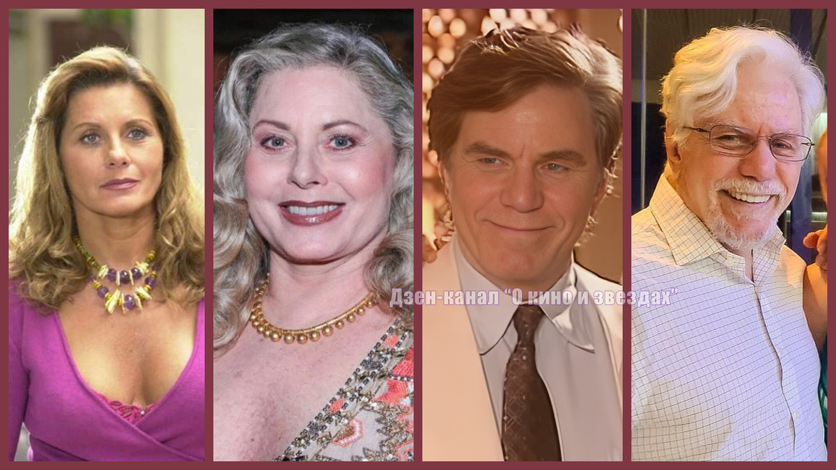Коллаж сделан и обработан авторами канала "О КИНО И ЗВЕЗДАХ"