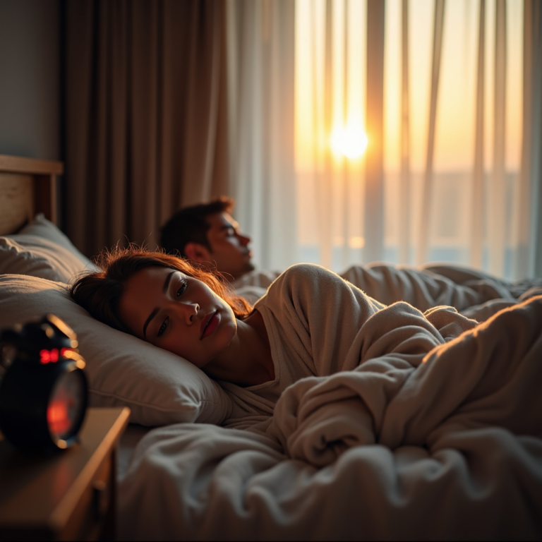    Идеальная жена решила взять выходной от совершенства и обнаружила, что никто этого не заметил blogmorozova