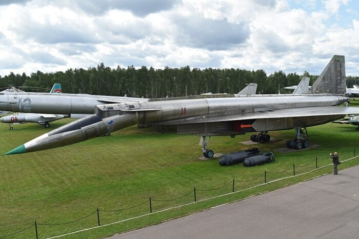 Серьезная должна была машина. /Фото: wikipedia.org.