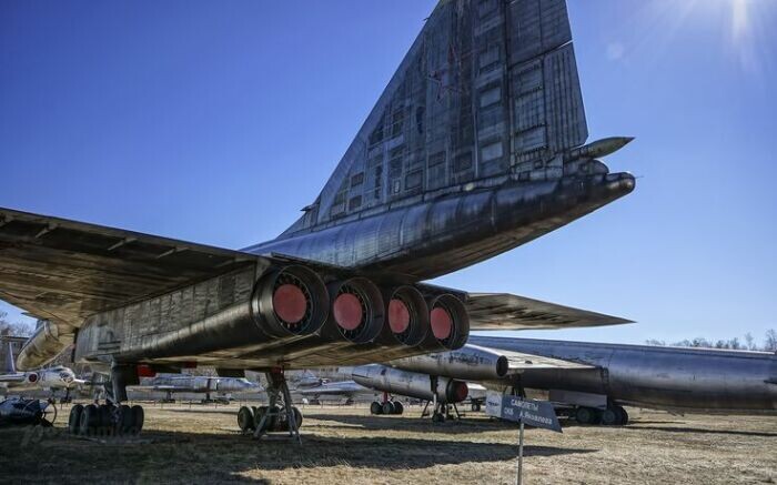 Разработка позволила запатентовать 600 технологий. /Фото: in.pinterest.com.