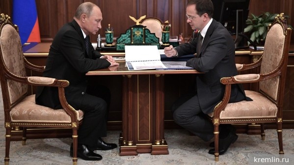     Фото: kremlin.ru   
 Текст: Антон Антонов