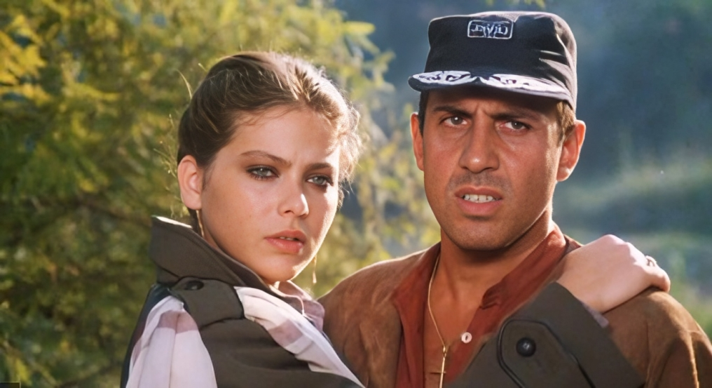 кадр из фильма