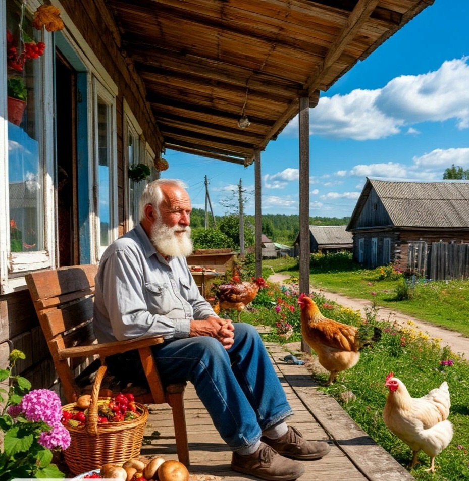 Из свободных источников 