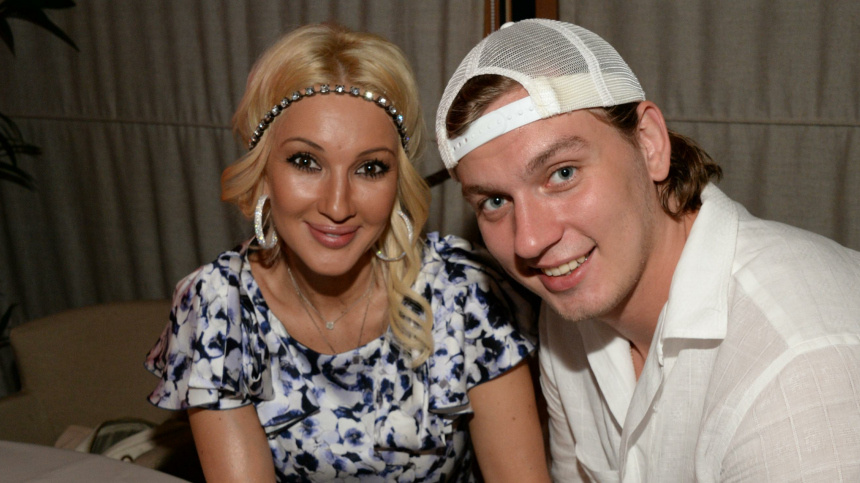    Фото: www.globallookpress.com/Anatoly Lomohov