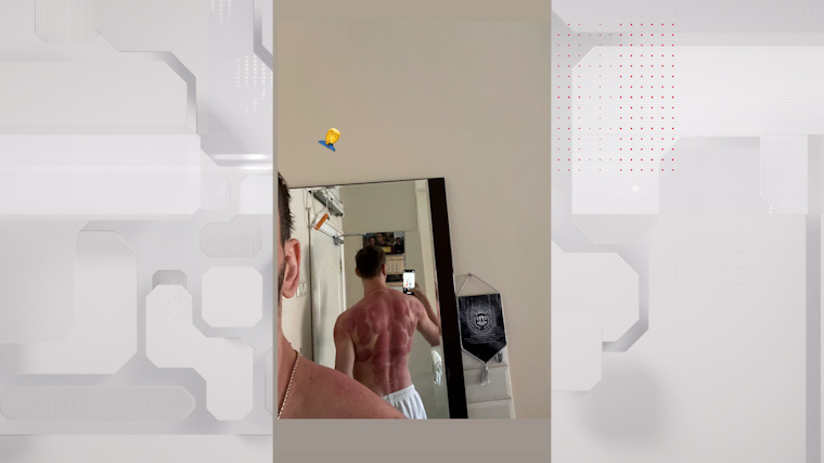    Фото: Instagram*/igor_makarov25