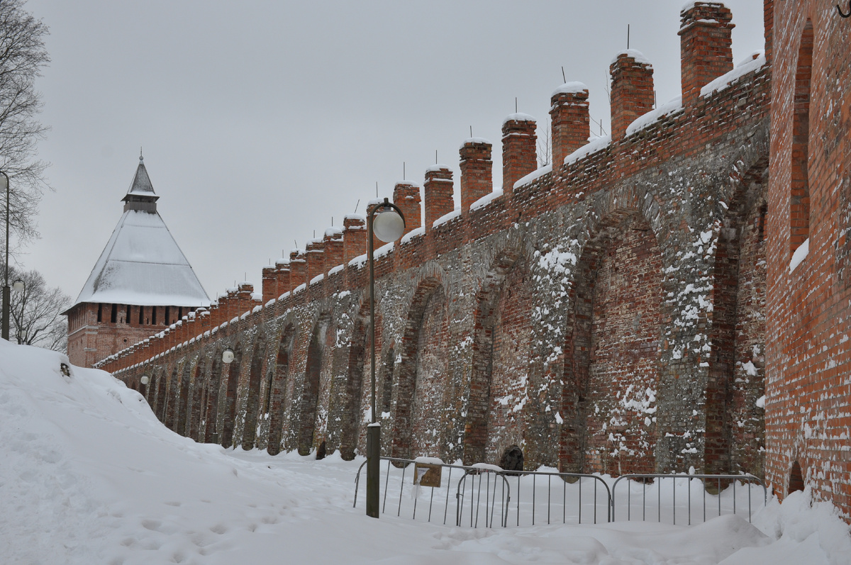 Февраль 2018 года.