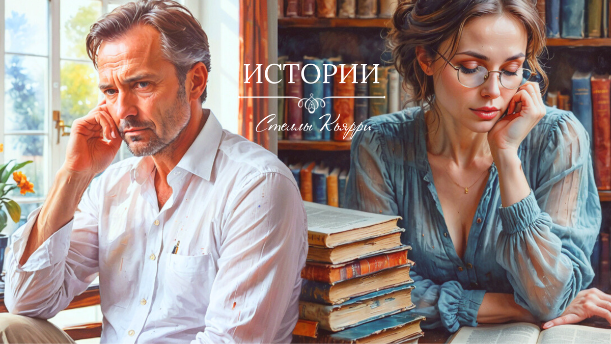 ©Стелла Кьярри